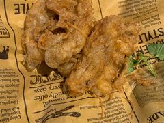 -避风塘(百联东郊店)