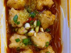 -八一路好吃街(雨田商务大厦店)