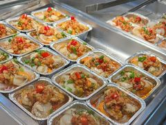 -苏格里岛自助烤肉海鲜火锅(成都金牛万达店)
