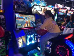 -阿尔法Game Station(中山路店)