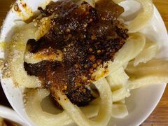 -洞子口张老二凉粉(文殊院店)