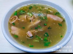 -马尔沙牛杂(海一大厦店)