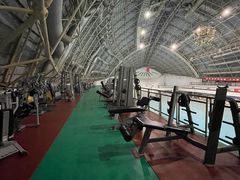 -二十一世纪饭店-游泳馆