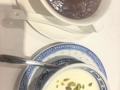 -白天鹅宾馆-宏图府餐厅