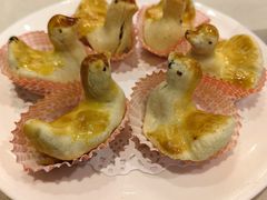 -北京全聚德(玉泉路店)