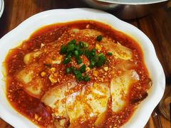 -勇猛子川菜馆(新军路店)