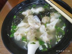 高汤馄饨-白魁老号饭庄(交道口店)