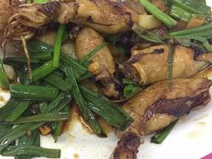 -电白鸭粥店(下沙二坊88号店)