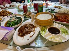 -西安烤鸭店(369烤鸭王店)