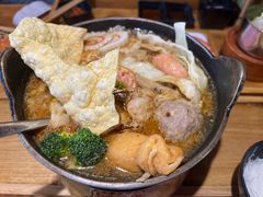 -老爷锅(新街口IFCX店)