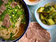 -马大胡子清真西北菜