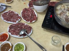 -五洲牛肉美食馆