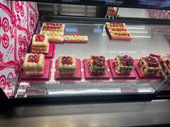 -CC BAGEL&SCONE 贝果与司康(南开大悦城店)