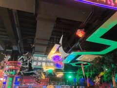 -路边边.炒菜烧烤.音乐餐厅(良乡长虹店)