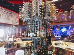 -MOSSO德国餐厅·音乐酒吧(环宇荟店)