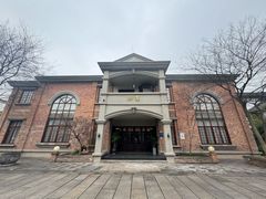 -大小河街
