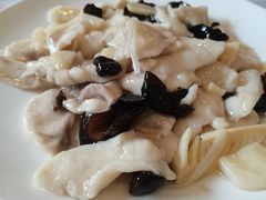 糖醋鱼片-砂锅李(九江路店)