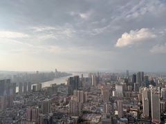 -长沙柏悦酒店
