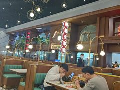 大堂-耙猪脚(荷风香舍店)