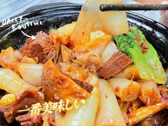 -珍珍小食店(西华路店)