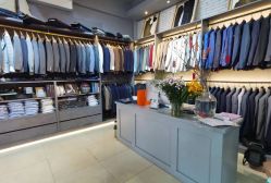 -ChenV西服礼服高级定制(市区养育巷店)