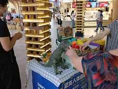 -茶马花街(城西银泰城店)