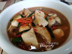 -南雄雄州土菜餐厅(粤北大厦店)