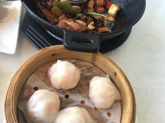 -衡山汇·高级粤菜(霄云路店)