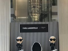 -北京丽晶酒店
