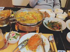 -simply thai天泰(静安嘉里中心店)