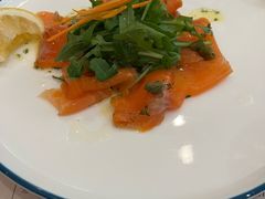 -安妮意大利餐厅(国贸店)