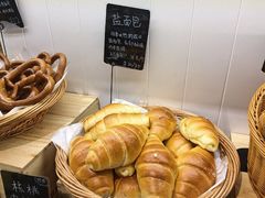 -稻田秋日式面包