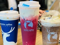 -瑞幸咖啡(西安软件园店)