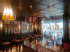 -阿大排档(长春这有山店)