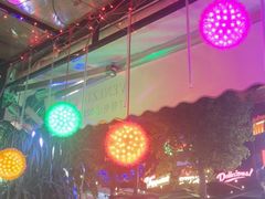 -威尼斯意餐酒吧 Venezia club(意大利风情街店)
