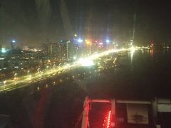 -琴岛之星摩天轮