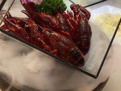 -逸林轩中餐厅(中信泰富朱家角锦江酒店)