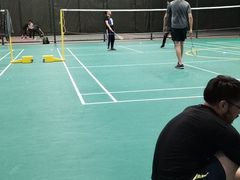 -健龙森俱乐部·游泳·健身·羽毛球综合体育馆