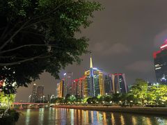 -广州塔