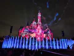 -上海迪士尼度假区