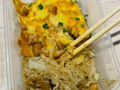 三鲜豆皮-老通城豆皮大王(吉庆街店)