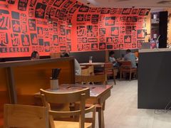 -大师兄·西北风味食集(增城合生汇店)