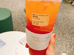 -奈雪的茶(天河城店)