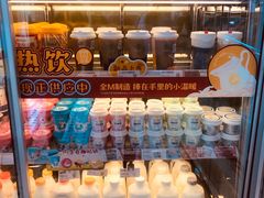 -一鸣真鲜奶吧(星光广场店)