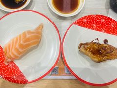 -滨寿司(高新伊藤店)