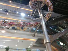 店内环境-巴黎春天(浦建店)
