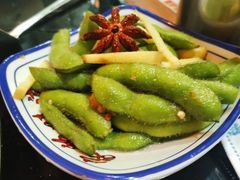 -三里屯土灶炖公鸡地锅鸡(江东店)