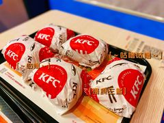 -肯德基(津滨店)
