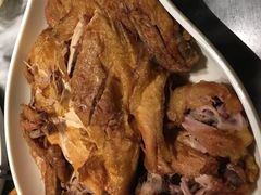 -西安饭庄·非遗陕菜(钟楼店)