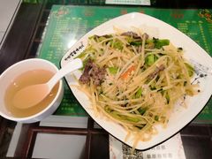 -河州春清真西北特色美食(虎踞路店)